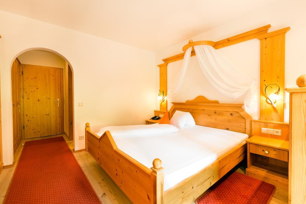 Berghotel Racines Rom bilde