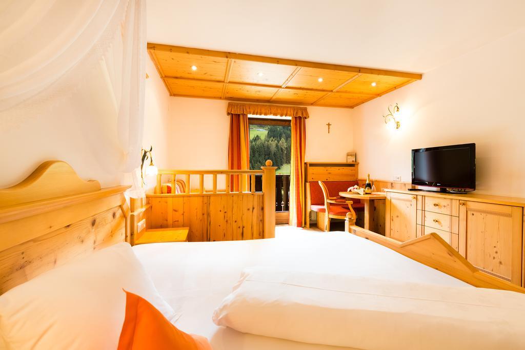 Berghotel Racines Rom bilde