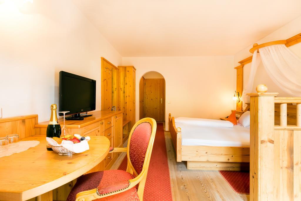 Berghotel Racines Rom bilde